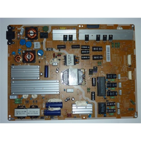 BN44-00634A L60F2P_DHS SAMSUNG POWER BOARD.