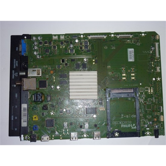 3104 313 65664, 310432868293, PHILIPS MAİN BOARD