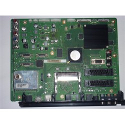 3139 123 64423, 3139 123 64433, 313926866403 PHILIPS MAİN BOARD.