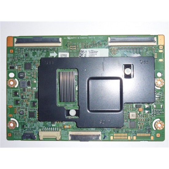 BN41-02112A, BN9501329A, LSF480H002, SAMSUNG T-CON BOARD.