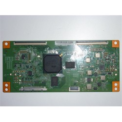 TPTSMV-0S94V-0 5LH061X T-CON BOARD