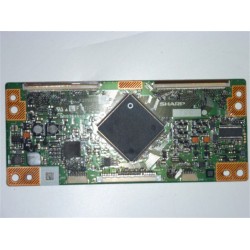 X3593TP, TW10794V-0 T-CON BOARD.