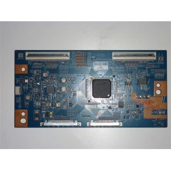 PH_120PSQBC4LV1.0 SAMSUNG T-CON BOARD.