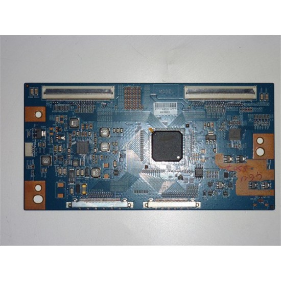 PH_120PSQBC4LV1.0 SAMSUNG T-CON BOARD.