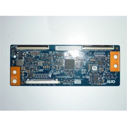 T420HVN06.2 CTRL BD, 42T34-C00, TCON BOARD