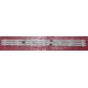  32''V13 REV 0.01 A1/B1-TYPE 6916L-1438A, - 31''V13 REV 0.01 A1/B1-TYPE 6916L-1438A LED BAR.