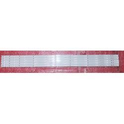 HYY-01 E467377,  43PUS6501/12  PHILIPS LED BAR.