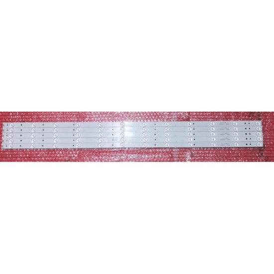 HYY-01 E467377,  43PUS6501/12  PHILIPS LED BAR.