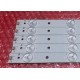 HYY-01 E467377,  43PUS6501/12  PHILIPS LED BAR.