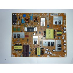 715G6169-P01-W22-002H PHILIPS POWER BOARD.