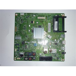 715G6165-M02-000-005N, PHİLİPS MAİN BOARD