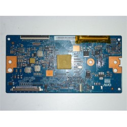 T500HVN08.0 CTRL BD, 50T20-C04 T-CON BOARD.