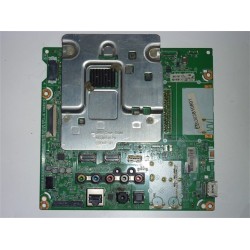 EAX66943504, EBT000-00JT LG MAİN BOARD.