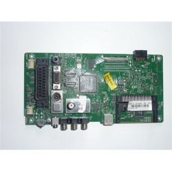 17MB82S, 23154454, VESTEL MAİN BOARD