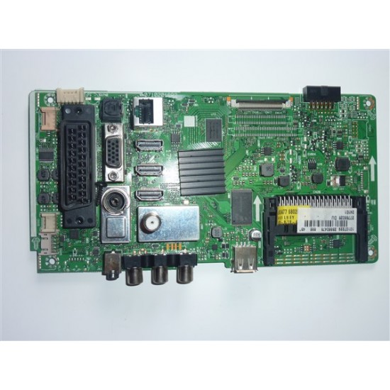 17MB110, 23380478, VESTEL MAİN BOARD