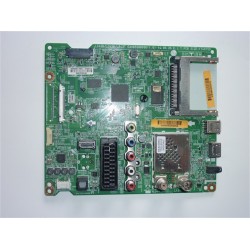 EBU62443172, EAX65388006(1.0), LG MAİN BOARD