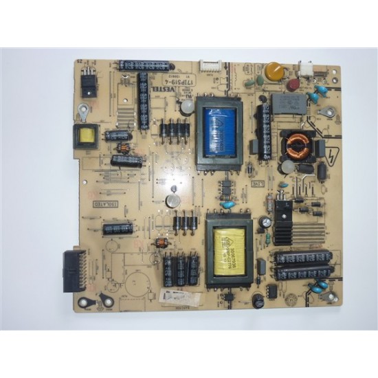 17IPS19-4, 23077843, VESTEL POWER BOARD