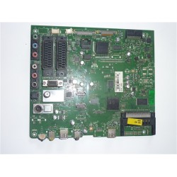 17MB90-2, 23103947, VESTEL MAİN BOARD