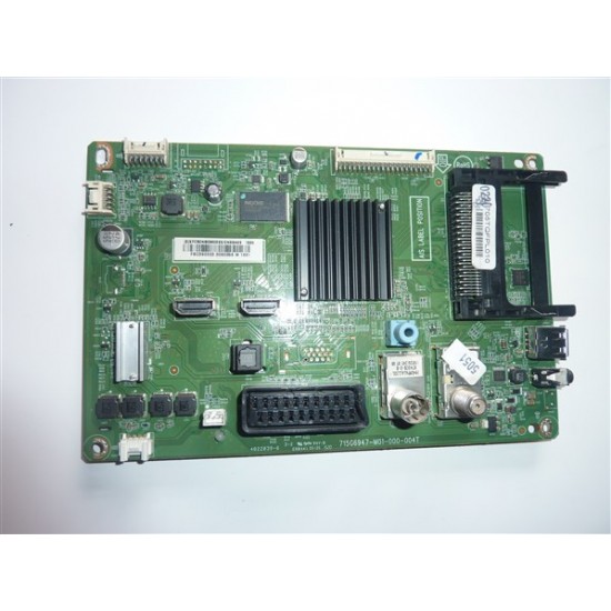 715G6947-M01-000-004T, PHİLİPS MAİN BOARD