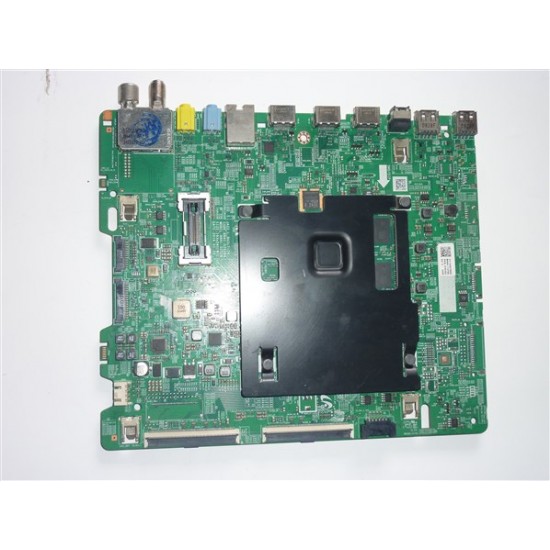 BN94-11376A, BN41-02528A , SAMSUNG MAİN BOARD