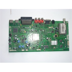 XLU190R-8 , ARCELİK BEKO MAİN BOARD