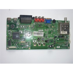 XLB190R-3, ARÇELİK BEKO MAİN BOARD