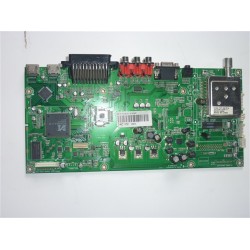 XLB190R-8, ARÇELİK BEKO MAİN BOARD