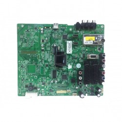 17MB35-1, 20536205, VESTEL MAİN BOARD