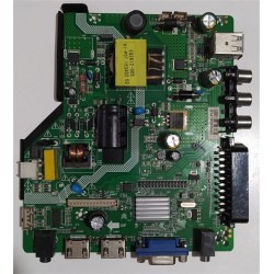 LMD.MV59S.B L271-15-1 AWOX MAİN BOARD.