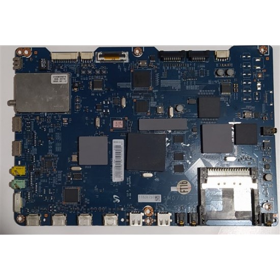 BN41-01367A, BN94-02755B SAMSUNG MAİN BOARD.