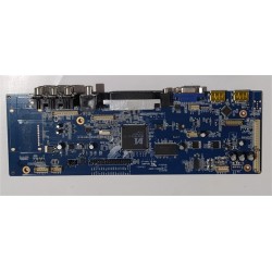 TVC.MS6M181.5 SUNNY MAİN BOARD.