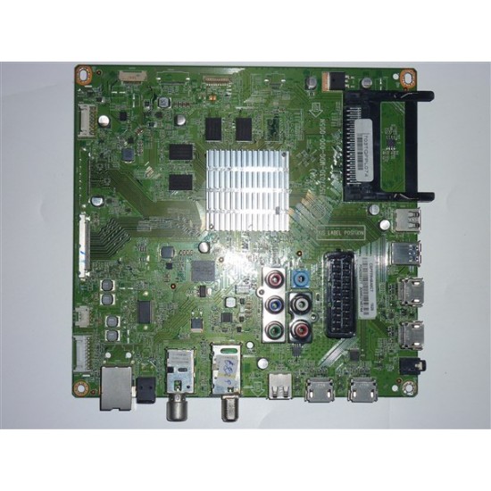 715G7030-M0G-000-005N, 703TQFPL074 PHILIPS MAİN BOARD