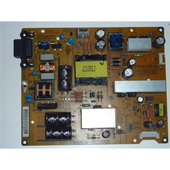 EAX64905301(2,4), LG42-13PL1 LG POWER BOARD 