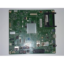 715G6165-M02-000-005N, 703TQEPL049 PHILIPS MAİN BOARD