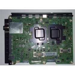 BN94-06186D, UE60F7000SLXXN, SAMSUNG MAİN BOARD.