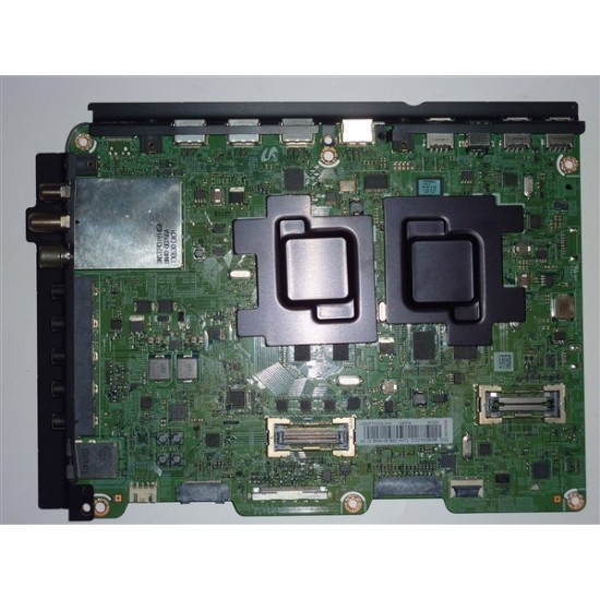 BN94-06186D, UE60F7000SLXXN, SAMSUNG MAİN BOARD.