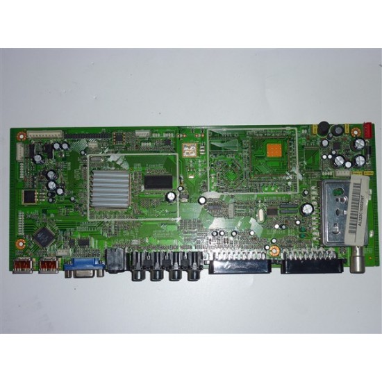 B.TR901E 7432 SUNNY MAİN BOARD. 