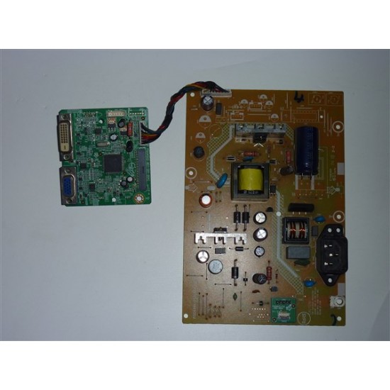 715G4744-P03-004-001M, 715G4502-M01-001-004I PHILIPS POWER BOARD