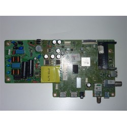 715G9287-C0D-001-004T, 705TQIPL035  PHILIPS MAİN BOARD 