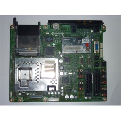 BN41-00813E, BN94-01312V SAMSUNG MAİN BOARD.