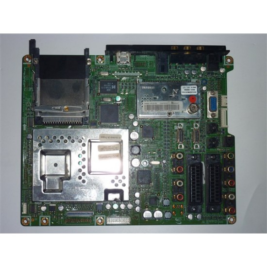 BN41-00813E, BN94-01312V SAMSUNG MAİN BOARD.