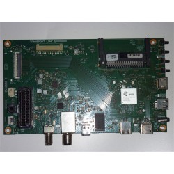 ZNS190R-3, JY9F77,  BEKO  MAİN BOARD.