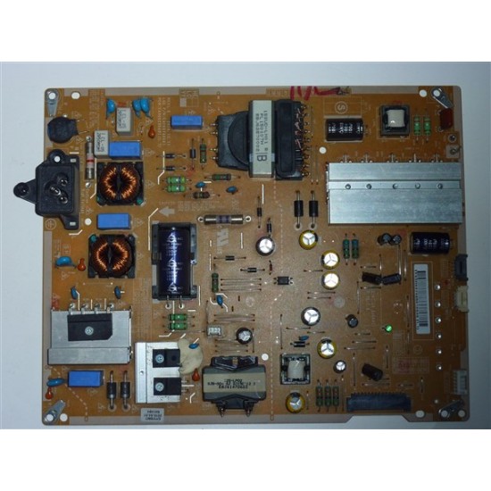 EAX66205401(1,7), EAY63748601, LGP4043-15UL6 LG POWER BOARD