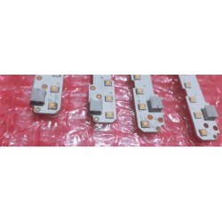 K4476 CS/MP E329419, - K4475CS/MP E171525 LED BAR.