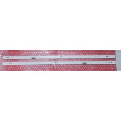 VH80-550SMB-R1, VH80-550SMA-R0 SAMSUNG LED BAR.