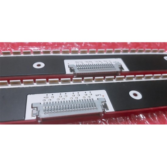 55-5030-LED-MCPCB-L J6L4-550SMA-R2, 55-5030-LED-MCPCB-R J6L4-550SMB-R2, SAMSUNG LED BAR.