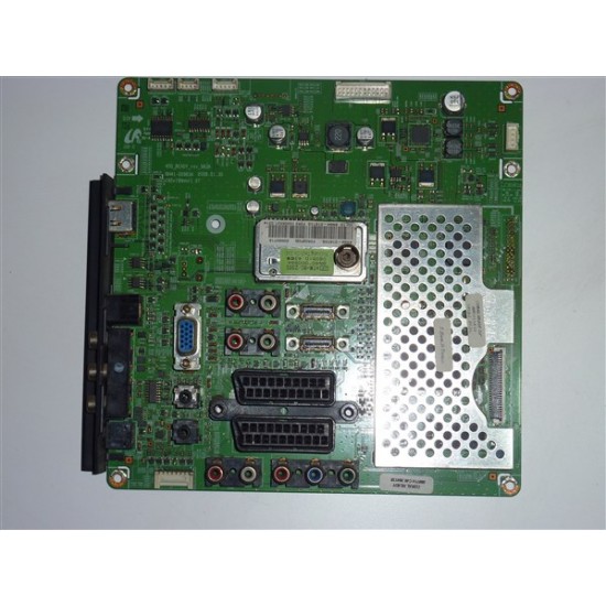 BN41--00983A, BN94-01673B SAMSUNG MAİN BOARD.