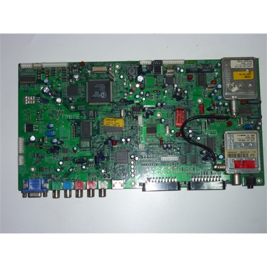 17MB15E-3, 20259325 VESTEL MAİN BOARD