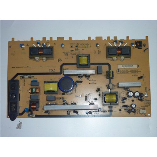 81-PBL032-PW1L, SH3208B-101, CQC09001032300 SANYO POWER BOARD