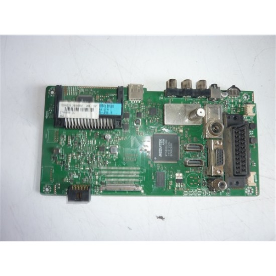 17MB82S, 23188959, VESTEL MAİN BOARD